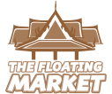 Logo Schwimmender Markt - Siam Teneriffa