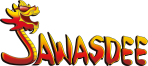 Logo Sawasdee Children Slides - Siam Tenerife