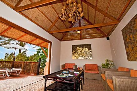VIP Casa (House) Siam Tenerife