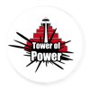 The Tower of Power - Freefall-Wasserrutsche