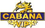 Logotipo VIP Cabañas, Casas y Villa privadas - Siam Tenerife