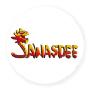 Sawasdee - Badebereich speziell für Kinder