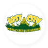 The Lost City - Parque infantil acuático y toboganes