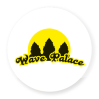 The Wave Palace - Wellenbecken