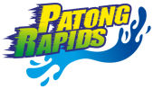 Logo Patong Rapids Wasser-Riesenreifenrutsche - Siam Teneriffa