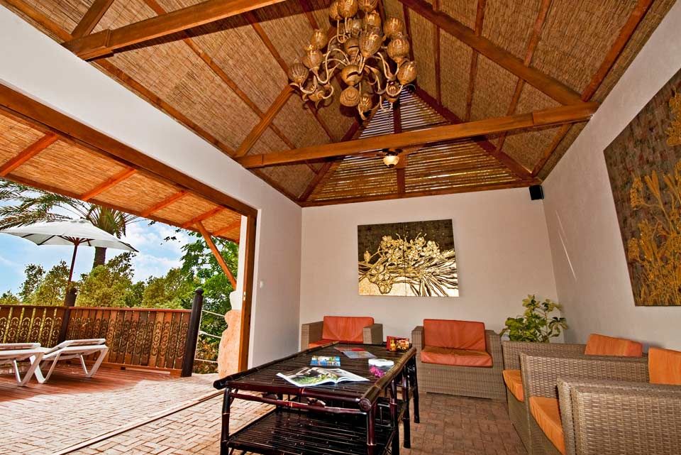VIP Casa (House) Siam Tenerife