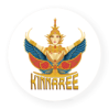 Kinnaree - 200 m Wasser Hybrid Ride-Rutsche