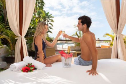 Siam Tenerife Relajar
