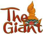 Logo The Giant Slides - Siam Tenerife