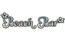 Beach Bar Logo Siam Teneriffa