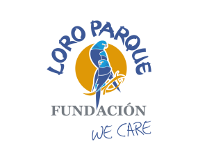 Loro Parque Foundation (Stiftung) Teneriffa Logo