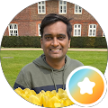 Vinod Rane